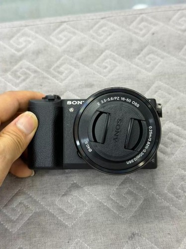 Sony a5100 nero - sony,