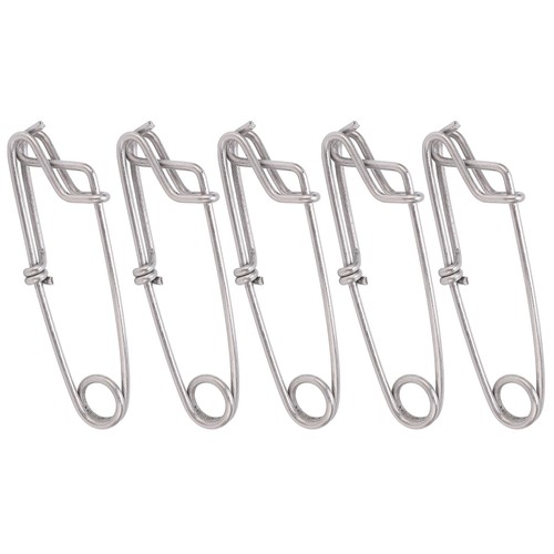 Pezzi clip scatto - a,