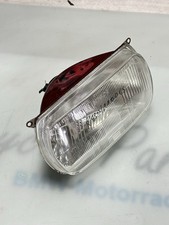 Faro proiettore anteriore top