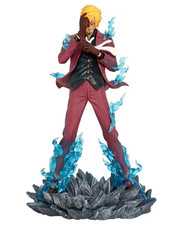 Action Figure Sanji One Piece