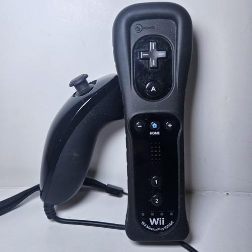 Telecomando nintendo wii - telecomando,