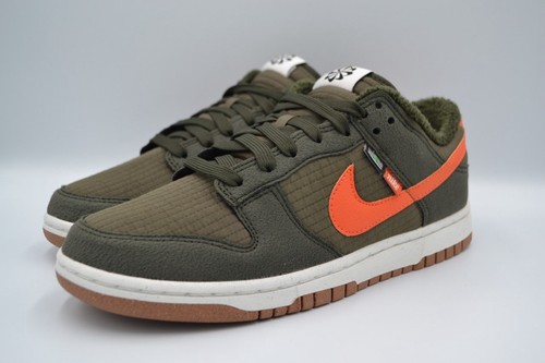 Nike dunk low next nature - nike,