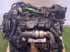 MOTORE PER FORD C - Max Serie