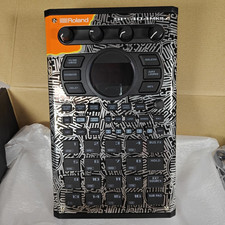 Roland SP-404MKII Lancio di Pietre Edizione Limitata NUOVO