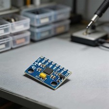 MPU-6050 6 assi per modulo
