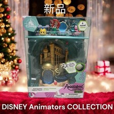 Collezione Animatori Disney La