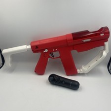 Pistola sparatutto Sharp