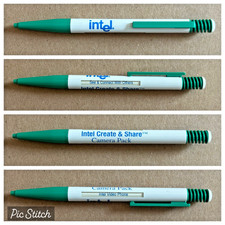 Vintage Intel Crete & Share