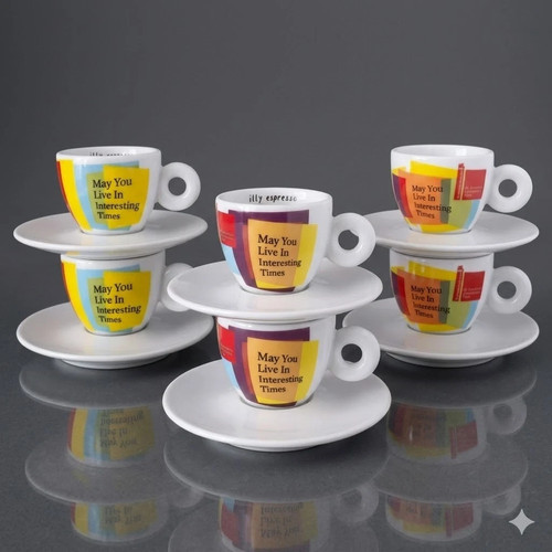 Illy biennale venezia 2019 - biennale,
