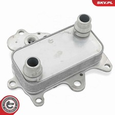 Scambiatore calore olio motore - calore,