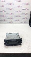 AUTORADIO PER DODGE Caliber 1° Serie 38028321 (07>)