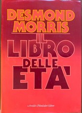 Desmond Morris - Il libro