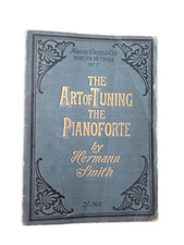 The art of tuning the