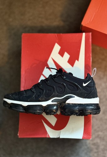 Nike air vapormax plus nero - vapormax,
