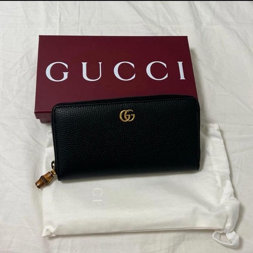 Portafoglio lungo gucci nuovo - lungo,