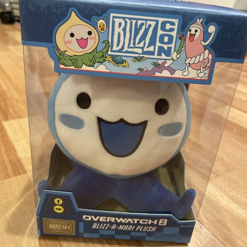 Blizzcon 2023 overwatch - overwatch, 2