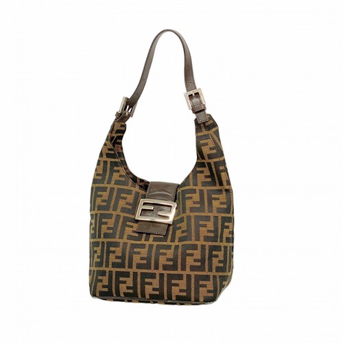 Auth 6ec3014 fendi handbag - [6ec3014],