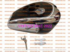 Triumph T90 Petrol Tank Pre