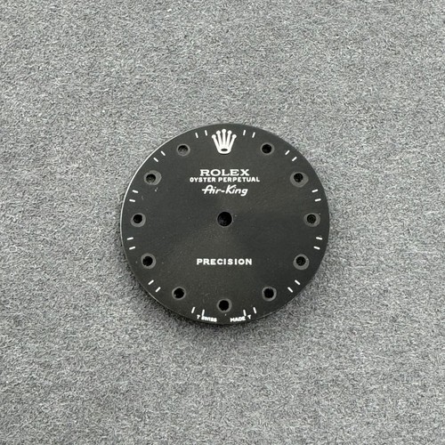 Quadrante rolex dial air king - dial, air-king