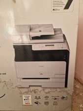 Stampante Canon I Sensys Mf8030cn