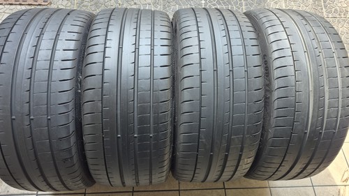 4pneumatici goodyear eaglef1 - goodyear,