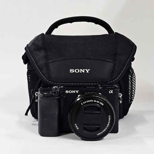 Sony alpha a6400 - #sony,