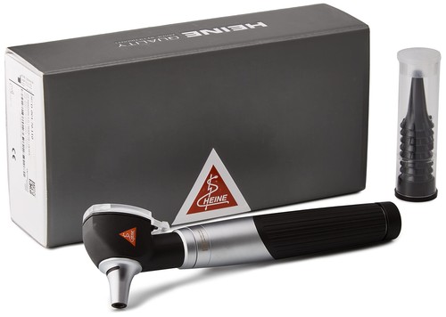 Heine mini 3000 otoscopio - 3000, fo
