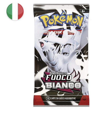Bustina pacchetto buste - bustina,