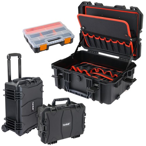 Hmf valigetta porta attrezzi - hmf,