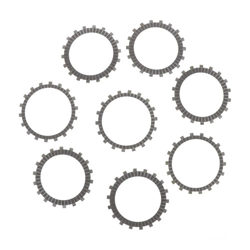 Lamelle frizione mcc616 per - mcc616-8,