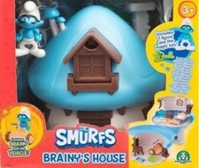 GIOCHI PREZIOSI I PUFFI