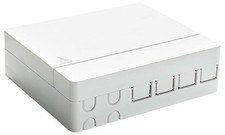 Fiber Optic Termination/Outlet