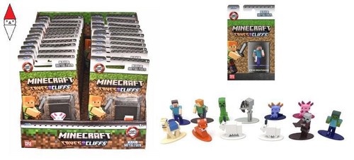 Action figure simba - simba, minecraft