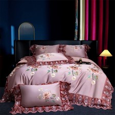 Set Biancheria da Letto 4