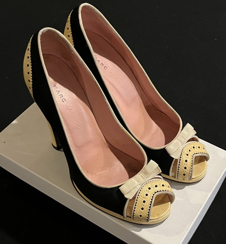 Vintage marc jacobs nero - jacobs,