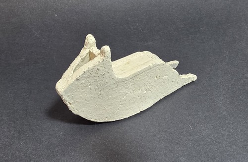 Rara scultura chiocciola - scultura,