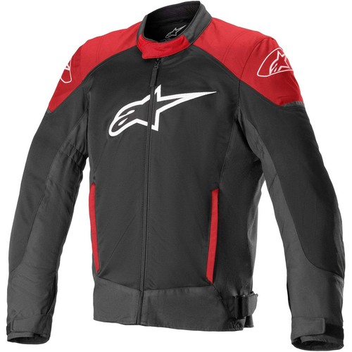 Giacca moto alpinestars x - giacca, tp