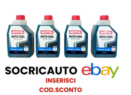 Litri antigelo concentrato - antigelo,