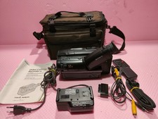 Videocamera Video8 Sony