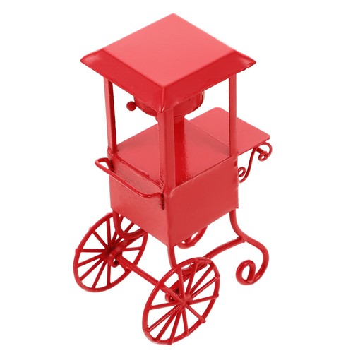 Macchina per fare popcorn - ,