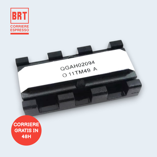 Qgah02107 trasformatore per - -,