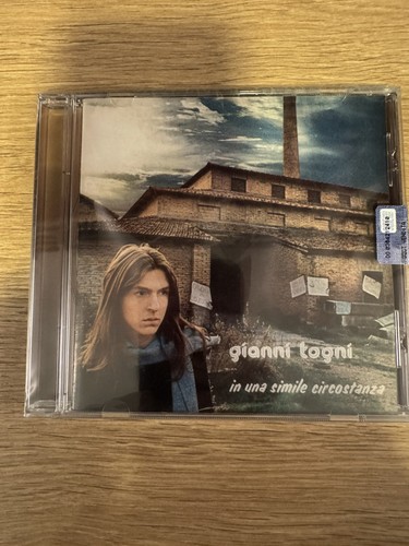 Gianni togni una simile - togni, in