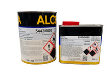 VERNICE POLIURETANICA PER