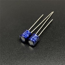 Pezzi lotto 47uf 3v - 3, 6.3v