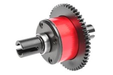 Corally 00180-685-1 Gruppo Diff Centrale - Ingranaggio Principale 52T - Xpert Build