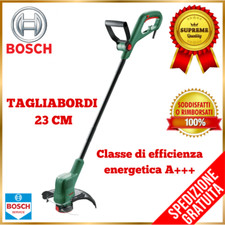 Tagliabordi elettrico - tagliabordi,