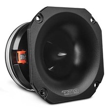 DS18 4" Driver/Tweeter ibrido