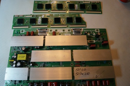 Ysus ebr62294102 buffer - &,