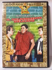 IL Delinquente Delicato DVD