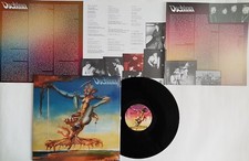 LP DSCHINN Dschinn (Re) LONG